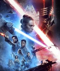 Star Wars 9 Der Aufstieg Skywalkers Film 2019 Ganzer Film