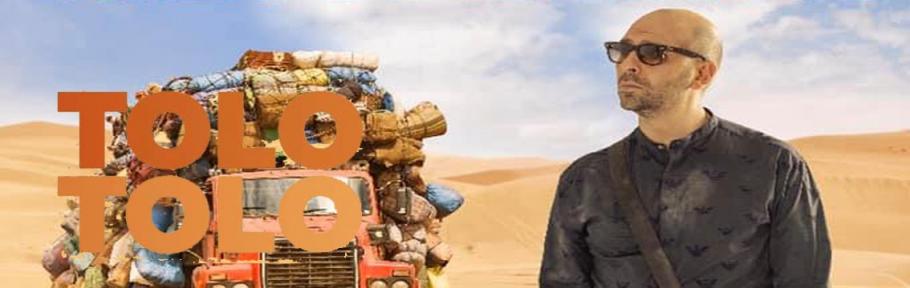 Tolo tolo film completo italiano download Tolo tolo film completo italiano download