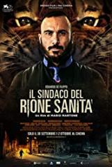 Il Sindaco Del Rione Sanità Film Completo Peatix
