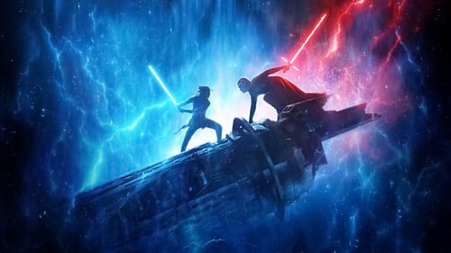 Cartel Película De Star Wars El Ascenso De Skywalker Completa Online En Español Y Latino Peatix