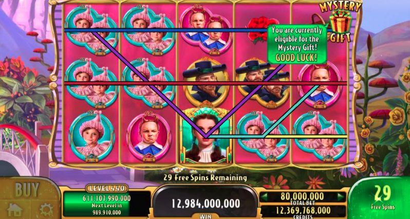 Wizard of oz slot machine app games Wizard of oz slot machine app games