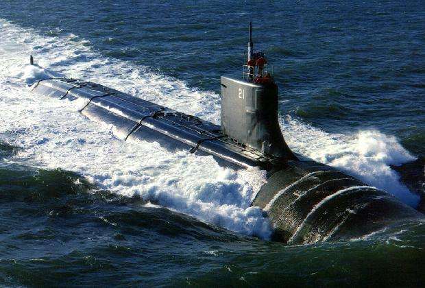 Le Sous Marin Peatix