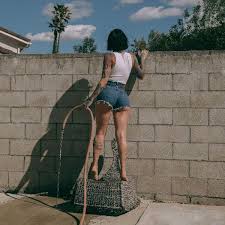 Download Album Kehlani It Was Good Until It Wasn T Mp3 Song Peatix