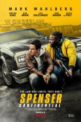 Ver Spenser Confidencial 2020 Pelicula Completa En Espanol Latino Y Subtitulada Peatix