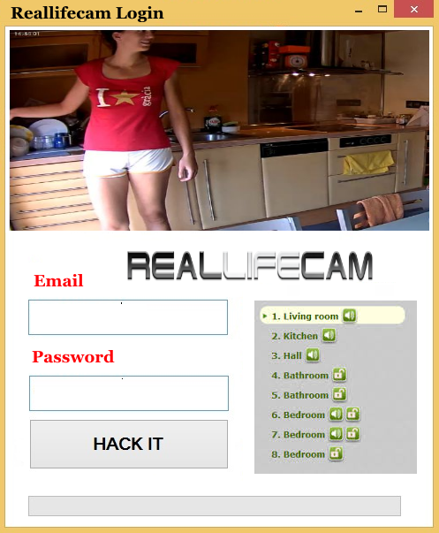Reallifecam Password Username Peatix