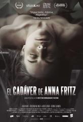 Ver El Cadáver De Anna Fritz Pelicula Completa En Español Latino Peatix