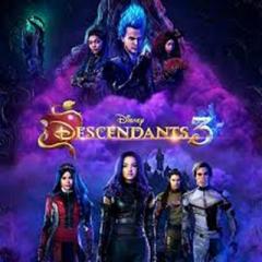 Ver Los Descendientes 3 Pelicula Completa En Español Latino Gratis Peatix