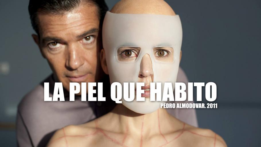 La Piel Que Habito Ver Gratis