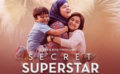 secret superstar imdb