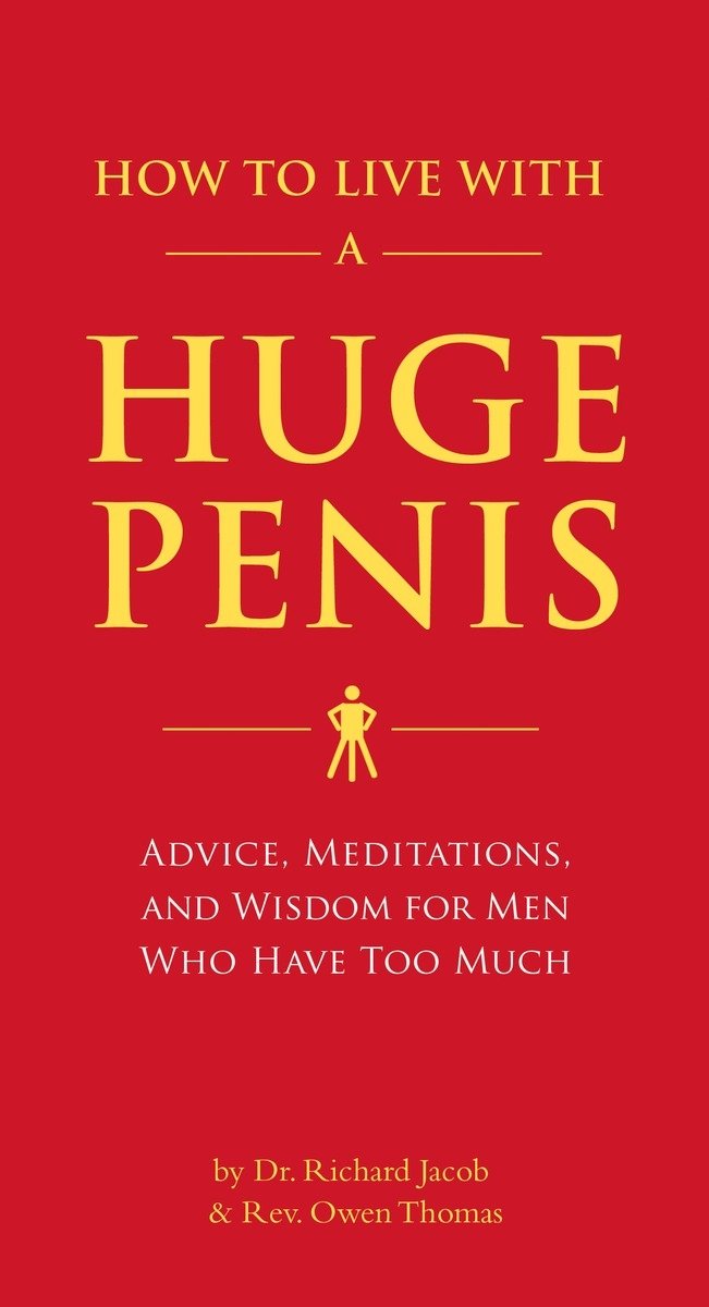 Most Popular The Big Penis Book Pdf Peatix