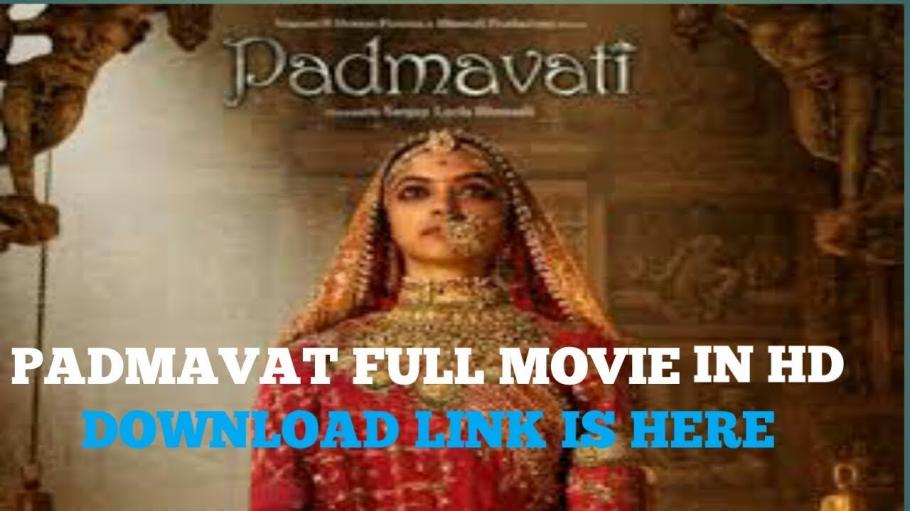 Padmaavat Hd Full Movie Download Peatix