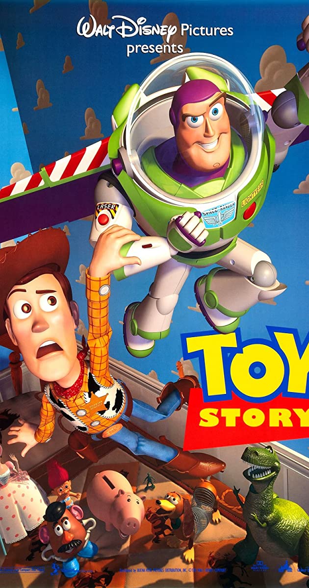 toy story 4 yts