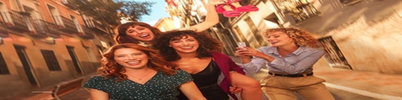 Paula Malia Películas Y Programas De Televisión