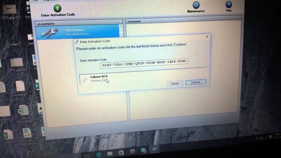 elicenser control center activation code keygen