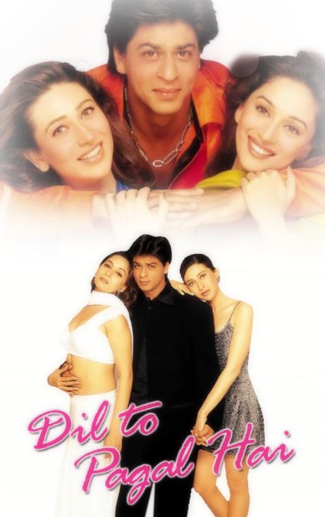Dil to pagal hai putlocker