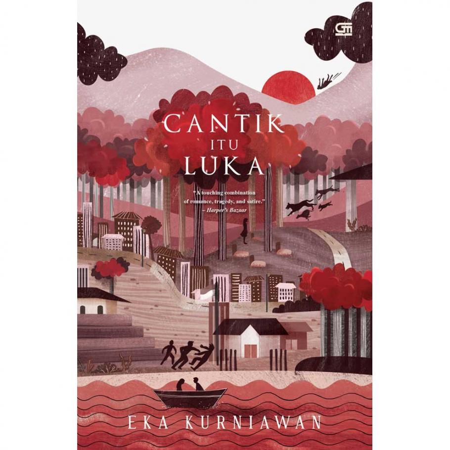 Novel Cantik Itu Luka Pdf Download Peatix Novel Cantik Itu Luka Pdf Download Peatix