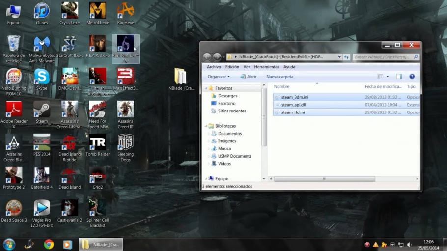 Resident Evil 6 Pc Failed To Initialize Steam Solution Peatix