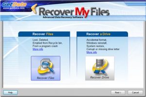 Recover my files v4.0.2(441 activation coded