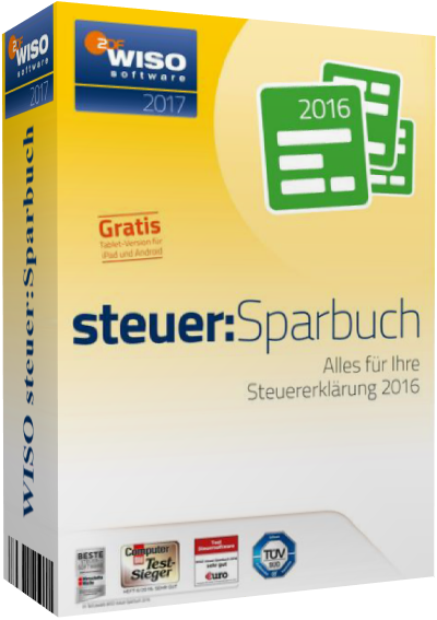 Wiso Steuer Sparbuch 14 Keygenl Peatix
