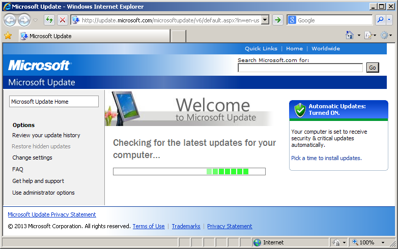 microsoft windows server 2003 updates microsoft windows server 2003 updates