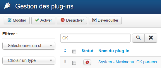 Ck Joomla Ck Joomla