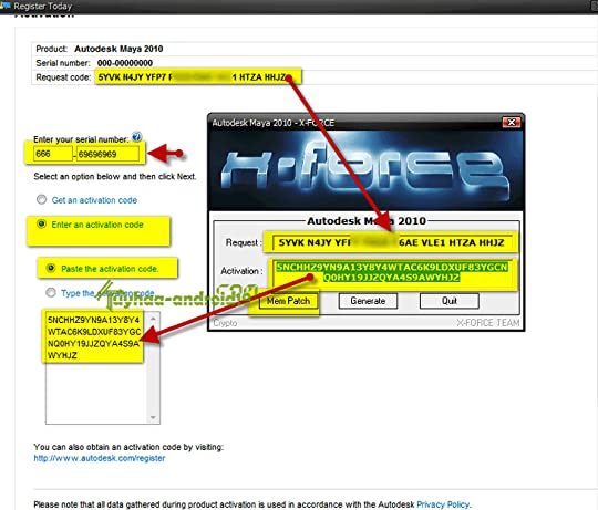 Autocad 2017 crack xforce 32 bit