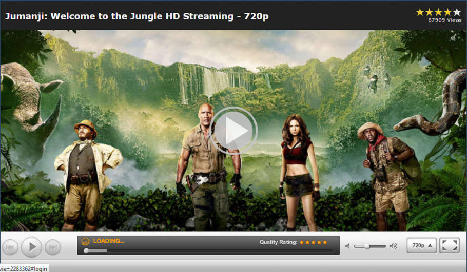 Welcome To The Jungle Movie Freel Peatix
