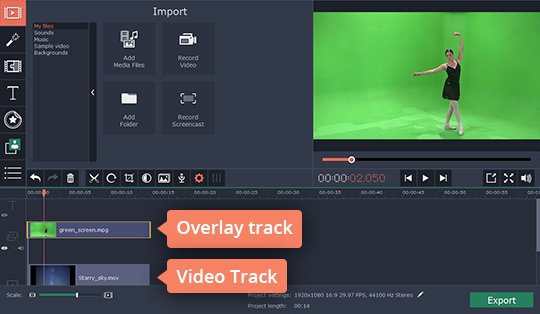 Chroma Key Software Windows 7 Peatix