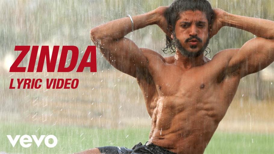 Milkha Singh Movie Song Download Milkha Singh Movie Song Download