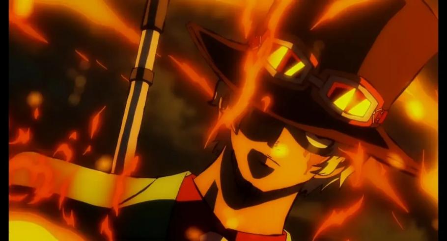 One Piece Film Stampede Ganzer Film