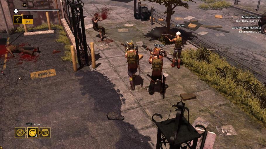 How To Survive 2 Elite Soldier Skin Pack Mod Download Peatix