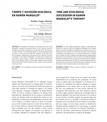 Ecologia margalef pdf descargar free fire