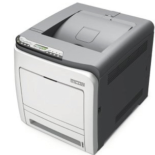 ricoh printer drivers sp 111
