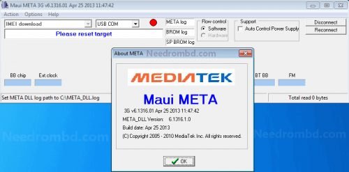 Maui Meta 3g V6.1316 22 | Peatix