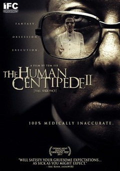 The Human Centipede 3 Torrent Peatix