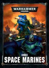 Space Marine Codex 8th Edition Pdf Peatix