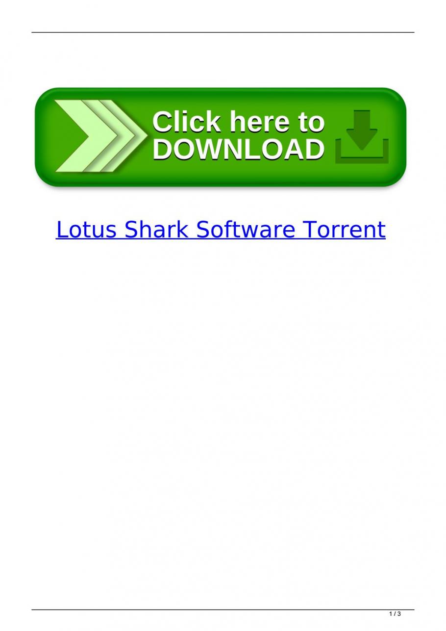 Lotus Lotus