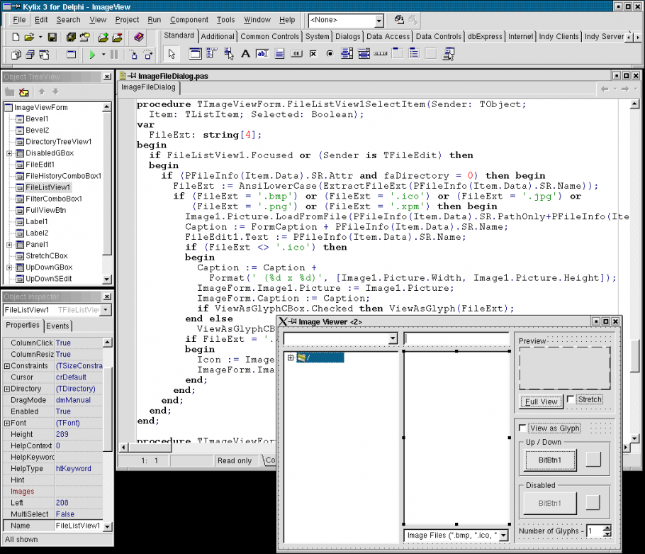 Borland delphi 7.0 download