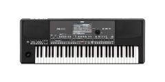 Korg pa50 demo songs
