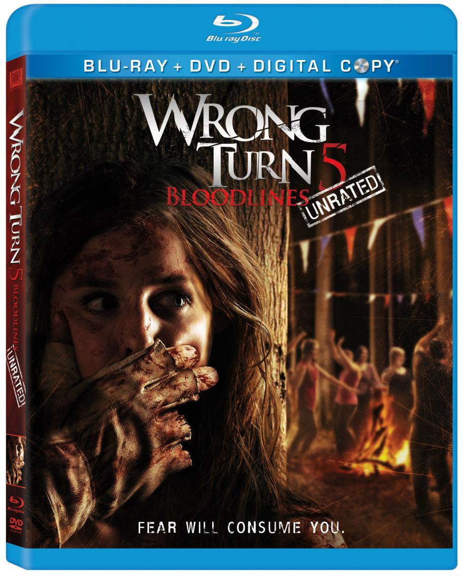 Wrong Turn 5 2012 Dubbed In Hindi 3gp Mobile Movies Werquosicon S Ownd