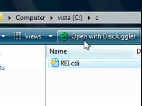 Discjuggler V6 Crack Download