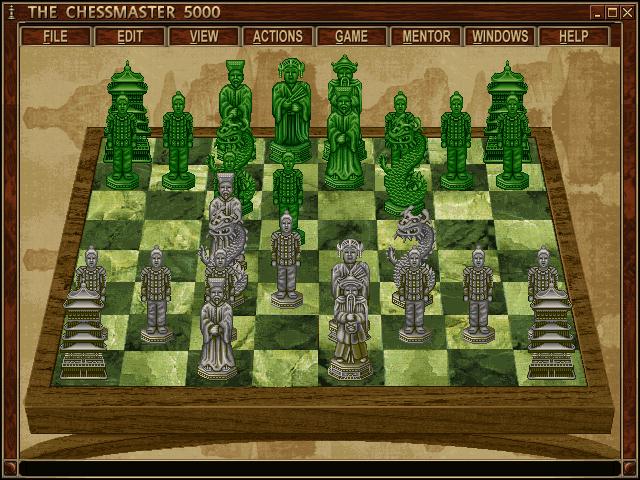 Download Chessmaster 5000 Full 17 Peatix
