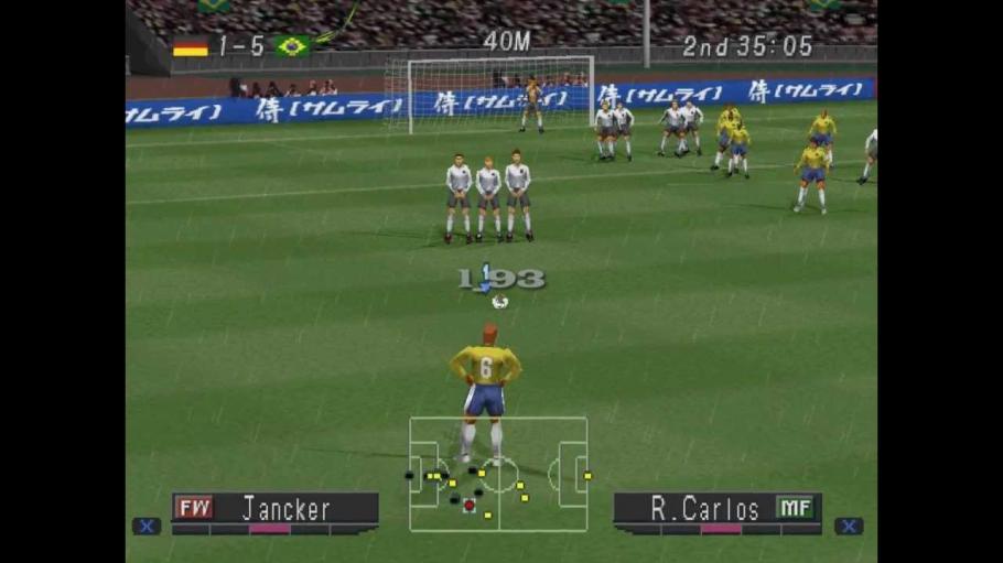 Winning Eleven 2000 Under 23 Psx Portable Rar Peatix