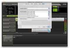 Mixmeister Update Catalina