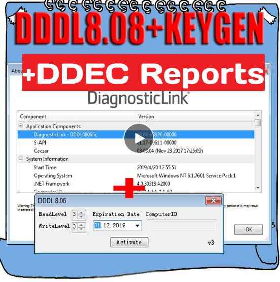 detroit diesel diagnostic link 8.0 detroit diesel diagnostic link 8.0