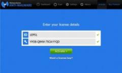 Malwarebytes 4.1 Malwarebytes 4.1