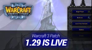 warcraft 3 full crack