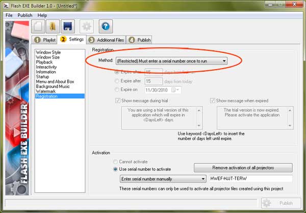 Windows Style Builder Windows Style Builder