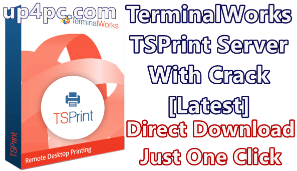 ts print server
