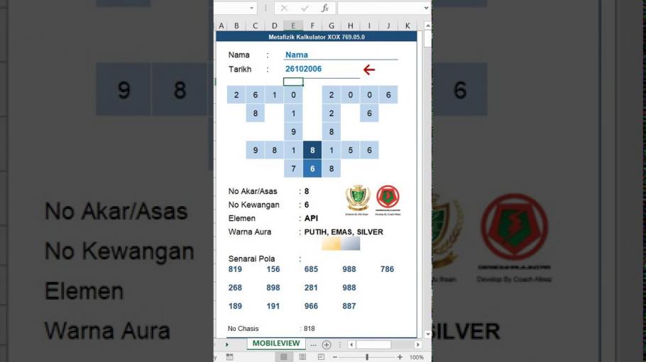 Metafiziktarikhlahirsoftware14 Peatix